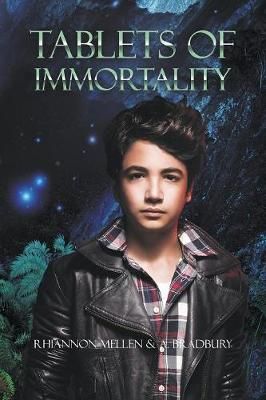 Tablets of Immortality By Bradbury 9781641516525 (Paperback)
