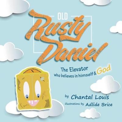 Old Rusty Daniel By Louis 9781641516822 (Paperback)