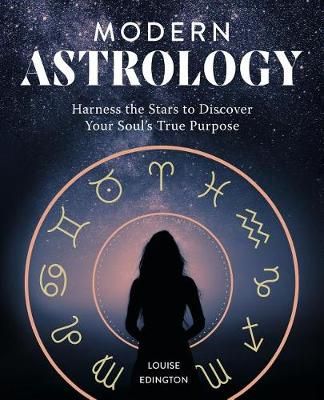 Modern Astrology By Louise Edington 9781641522267 (Paperback)