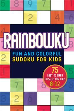 Rainbowku By Rockridge Press (creator) 9781641529358 (Paperback)