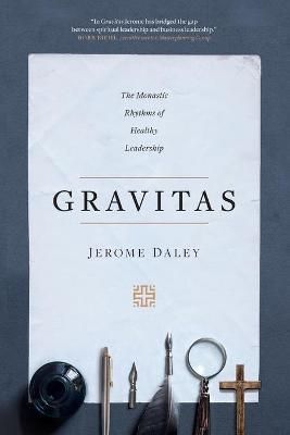 Gravitas By Jerome Daley 9781641580137 (Paperback)