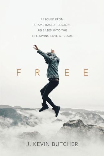 Free By J. Kevin Butcher 9781641582599 (Paperback)