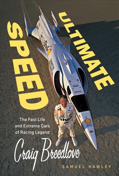 Ultimate Speed By Samuel Jay Hawley 9781641600200 (Hardback)