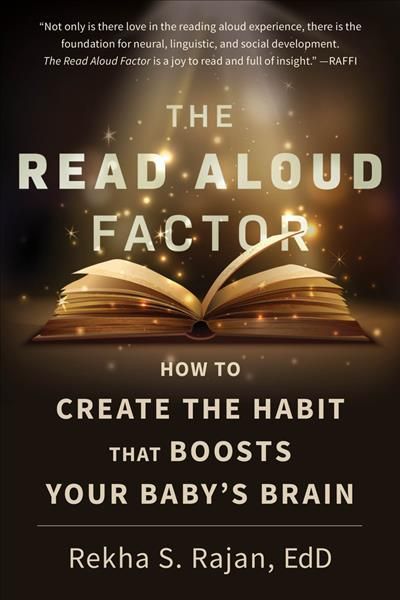 The Read Aloud Factor By Rekha S. Rajan 9781641607667 (Paperback)
