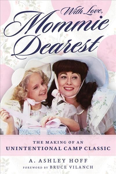 With Love, Mommie Dearest By A. Ashley Hoff 9781641607681 (Paperback)