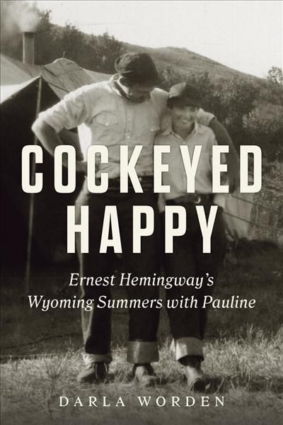 Cockeyed Happy By Darla Worden 9781641608985 (Paperback)