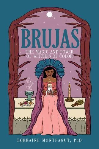 Brujas By Lorraine Monteagut 9781641609951 (Paperback)