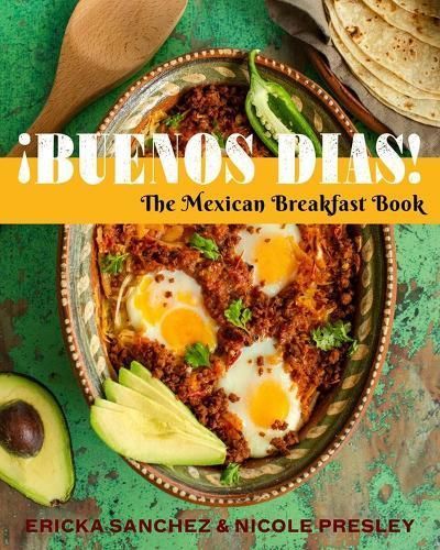 ãBuenos Días! By Ericka Sanchez (author), Nicole Presley (co-author)