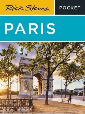 Pocket Paris By Rick Steves, Steve Smith, Gene Openshaw 9781641714167