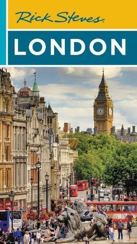 Rick Steves London By Gene Openshaw, Rick Steves 9781641715546