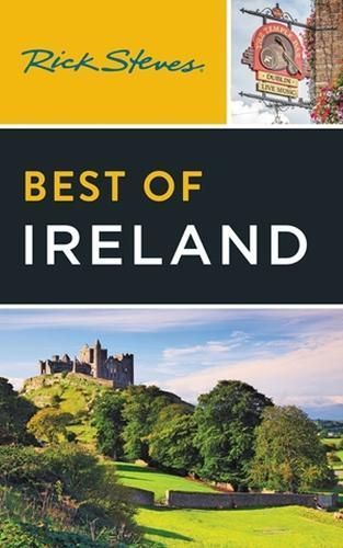 Rick Steves Best of Ireland By Rick Steves 9781641715751 (Paperback)