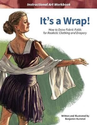 It's a Wrap! By Benjamin J Hummel 9781641750004 (Paperback)