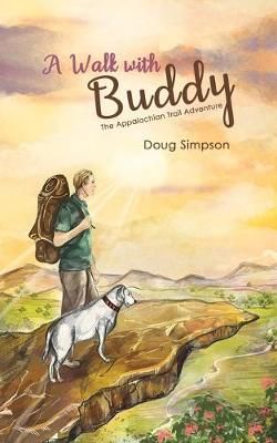 Walk with Buddy By Doug Simpson 9781641823357 (Paperback)
