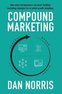 Compound Marketing By Dan Norris 9781641844482 (Paperback)