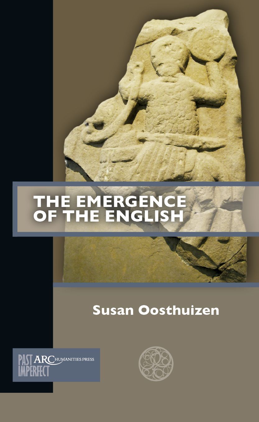 The Emergence of the English By Susan Oosthuizen 9781641891271