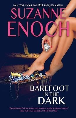 Barefoot in the Dark By Enoch, Suzanne 9781641970464 (Paperback)