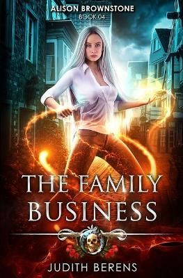 Family Business By Martha Carr 9781642021684 (Paperback)