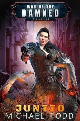 Juntto By Michael Anderle 9781642022513 (Paperback)