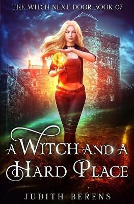 Witch And A Hard Place By Martha Carr 9781642026658 (Paperback)