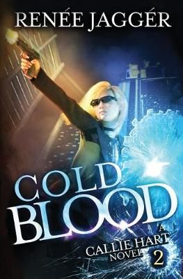 Cold Blood By Jagg?r 9781642029062 (Paperback)