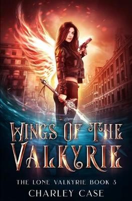 Wings of the Valkyrie By Martha Carr 9781642029444 (Paperback)