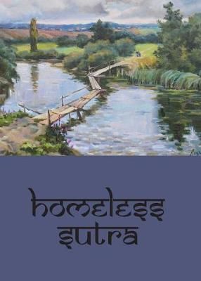 Homeless Sutra By Frost 9781642045406 (Paperback)