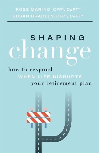 Shaping Change By Ross Marino, Susan Bradley 9781642252088 (Paperback)