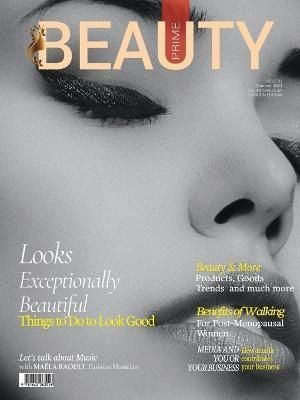 Looks Exceptionally Beautiful By Beauty Prime 9781642263916