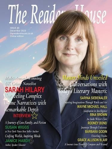 Reader's House By The Reader's House 9781642264593 (Paperback)