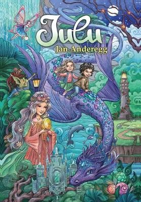 Julu By Anderegg 9781642372045 (Hardback)