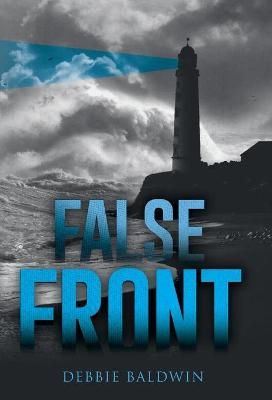 False Front By Baldwin 9781642379259 (Hardback)