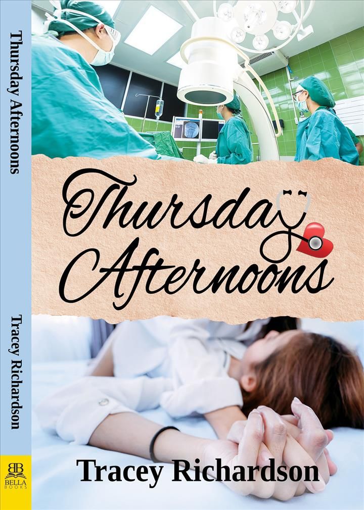 Thursday Afternoons By Tracey Richardson 9781642470550 (Paperback)