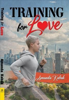 Training for Love By Kabak 9781642473483 (Paperback)
