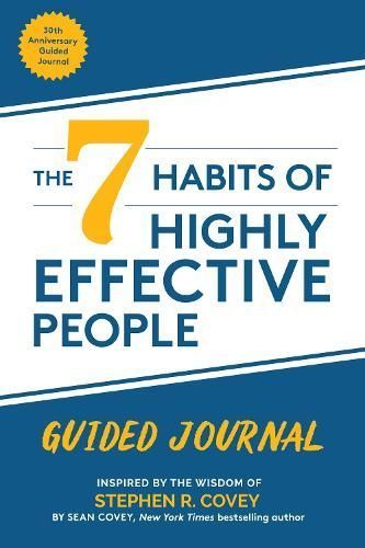 The 7 Habits of Highly Effective People 9781642503173 (Paperback)