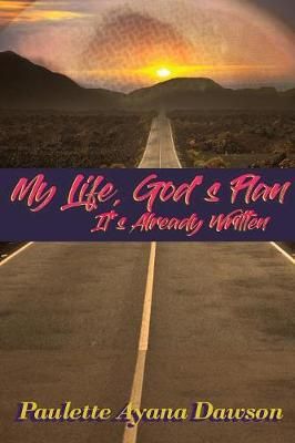 My Life, God's Plan By Dawson 9781642541823 (Paperback)