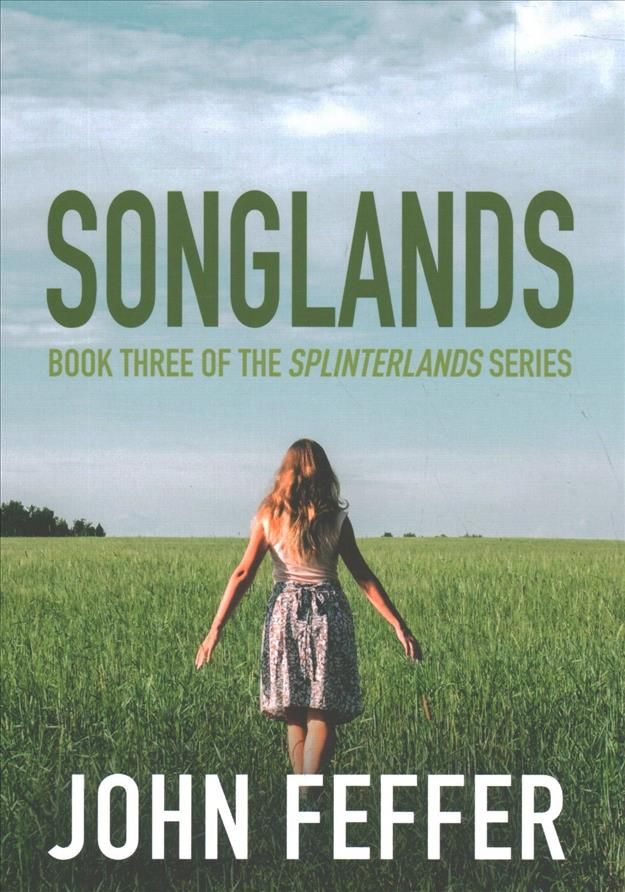 Songlands By John Feffer 9781642594645 (Paperback)