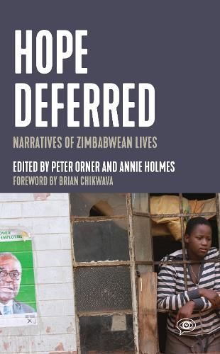 Hope Deferred 9781642595437 (Paperback)