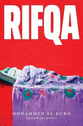 Rifqa By Monet, Aja 9781642596601 (Hardback)
