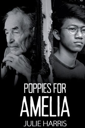 Poppies for Amelia By Harris 9781642614732 (Paperback)