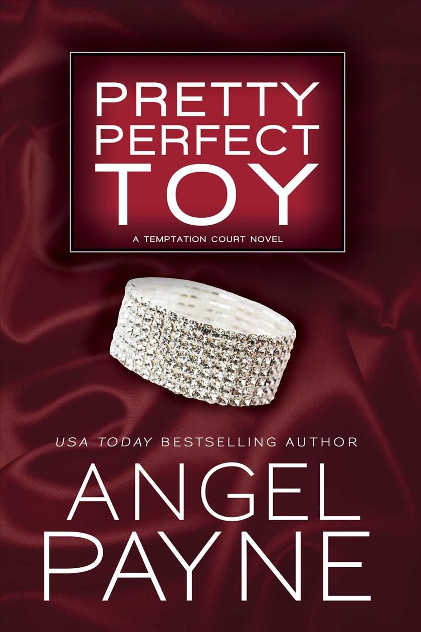Pretty Perfect Toy By Angel Payne 9781642630725 (Paperback)