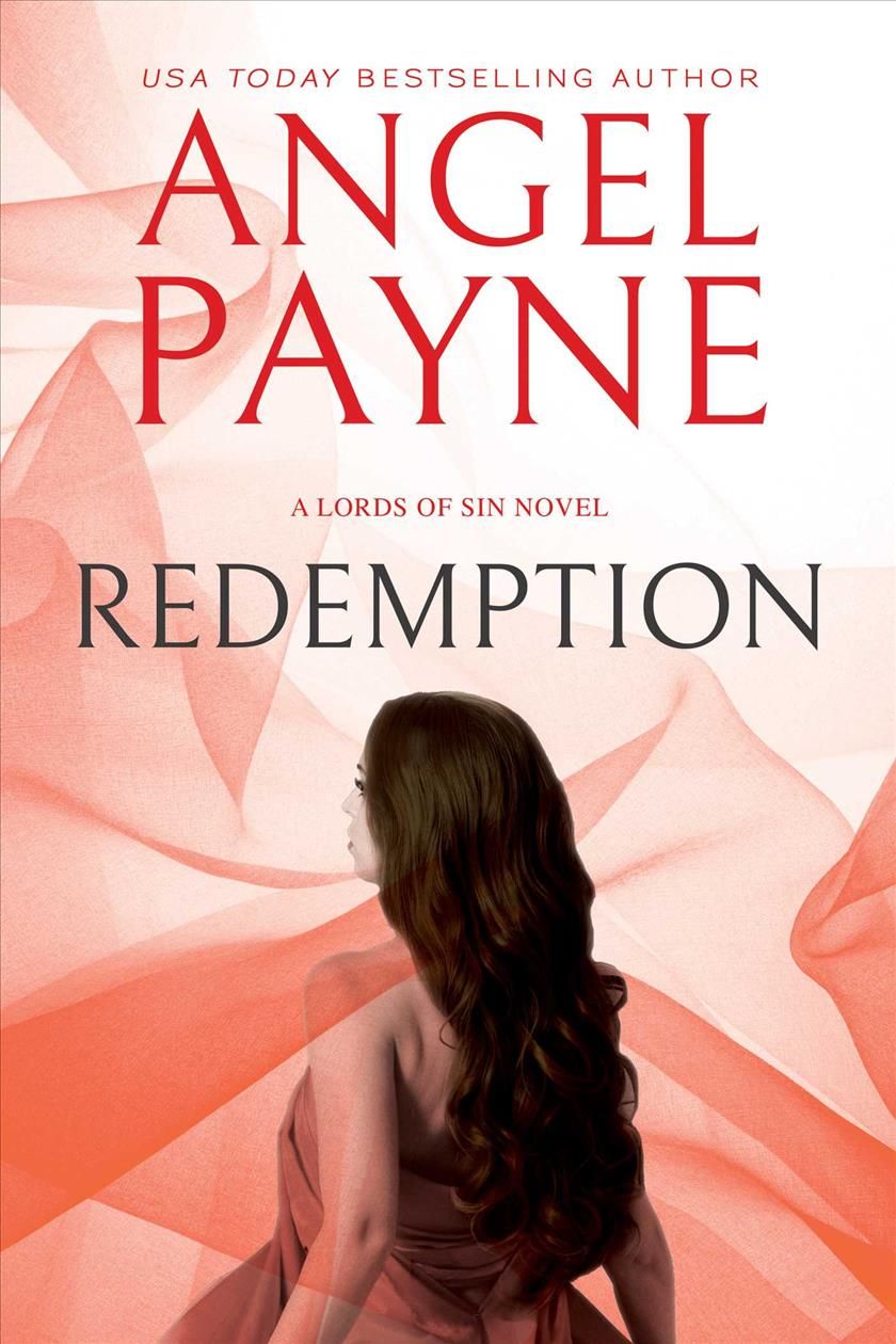 Redemption By Angel Payne 9781642631241 (Paperback)