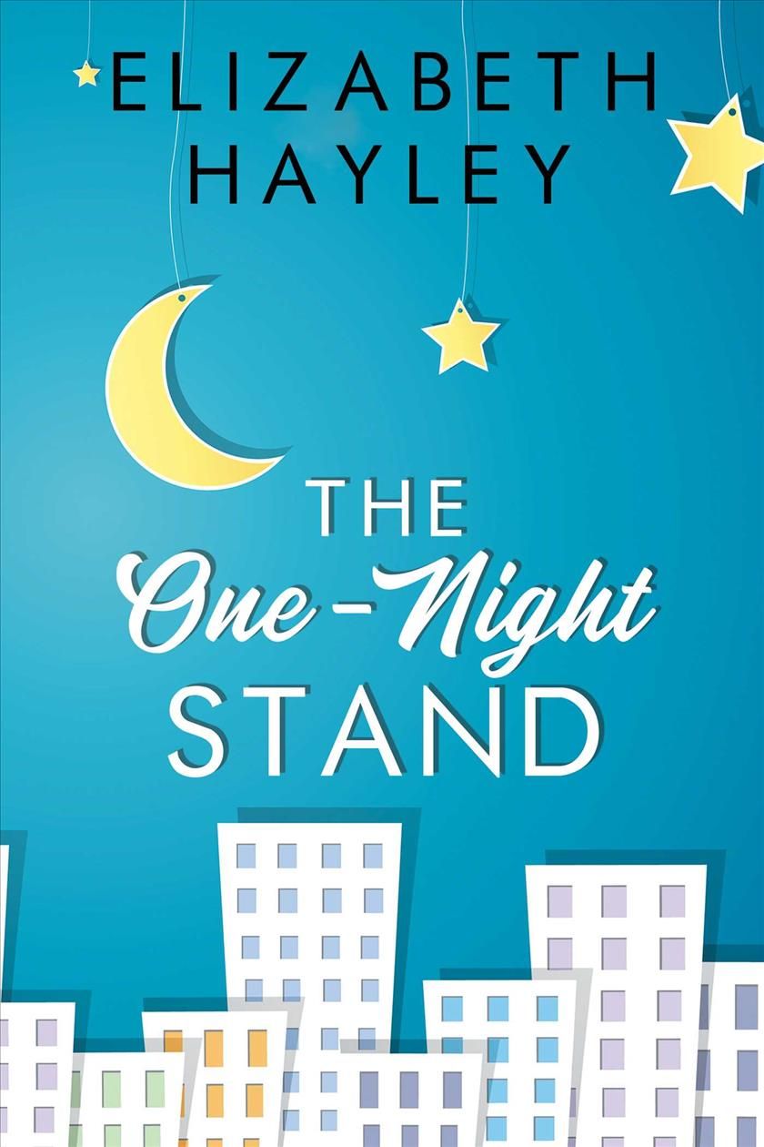 One-Night Stand By Elizabeth Hayley 9781642632767 (Paperback)