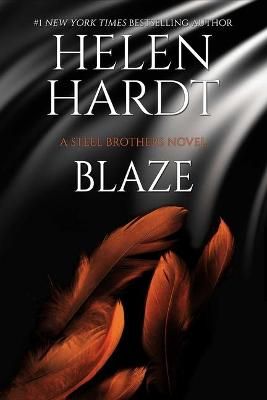 Blaze By Helen Hardt 9781642632965 (Paperback)