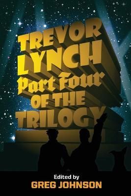 Trevor Lynch By Trevor Lynch 9781642641523 (Paperback)
