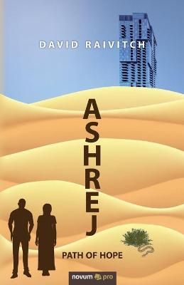 Ashrej By Raivitch 9781642681307 (Paperback)