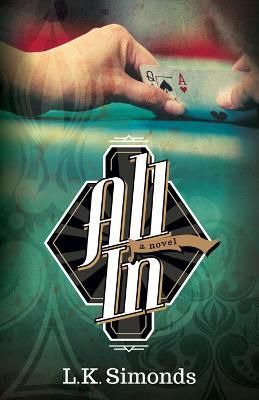 All In By Simonds, LK 9781642792935 (Hardback)