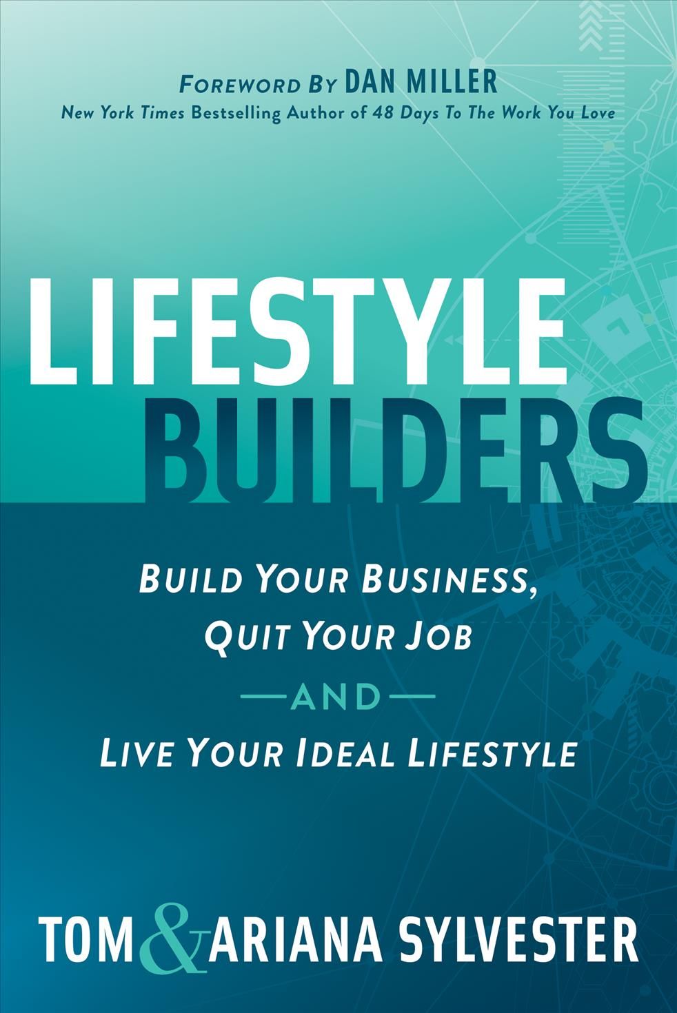 Lifestyle Builders By Tom Sylvester 9781642793802 (Paperback)