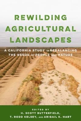 Rewilding Agricultural Landscapes 9781642831269 (Paperback)