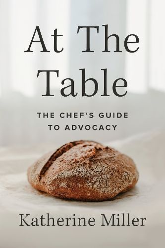 At the Table By Katherine Miller 9781642832372 (Paperback)