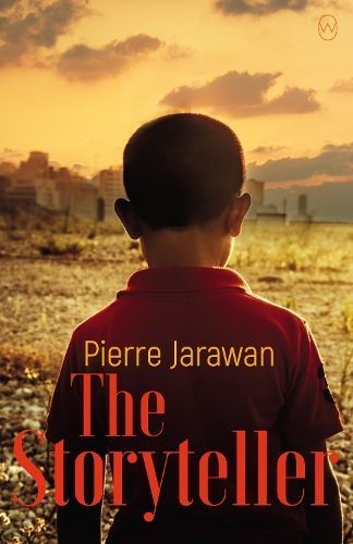 The Storyteller By Pierre Jarawan 9781642860115 (Paperback)